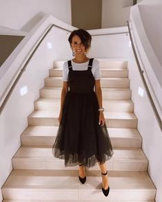 kileenickels on LTK Date Outfits, Maternity Fashion, Daily Outfits, Date Night, Tulle Skirt, Fashion Blogger, Slip Dress, Boutique, How To Wear