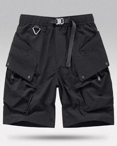 * Cargo shorts "Towada"are in Asian size: Take one size bigger than your usual size. Dynamic Urban Style with "Mizuka" Techwear Shorts Step into the future of urban wear with the "Mizuka" Techwear Shorts, where every detail is crafted for the active and style-conscious individual. Size Guide (cm) Size Waist (cm) Hips (cm) Length (cm) M 78 108 54.8 L 82 112 56 XL 86 116 57.2 2XL 90 120 58.4 3XL 94 124 59.6 Size Guide (inches) Size Waist (in) Hips (in) Length (in) M 30.71 42.52 21.57 L 32.28 44.09 Techwear Shorts, Cyberpunk Helmet, Hakama Pants, Techwear Pants, Techwear Outfits, Into The Future, Urban Wear, Urban Style, Oversized Tshirt