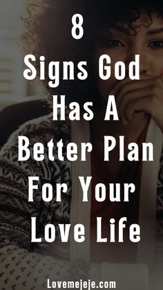 8 Signs God is Protecting You From a Bad Relationship Bad Relationship, 8th Sign, Human Connection, Night Ideas, Marriage Advice