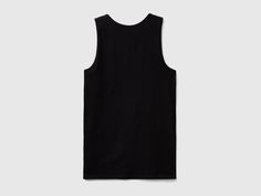 Classic tank top in organic stretch cotton. Pleasant on the skin, for everyday comfort. Clothing Care, The Skin, Stretch Cotton, Black Men, Organic Cotton, Tank Top, Tank Tops, Skin, Black