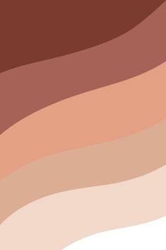 an abstract background with different shades of brown and pink