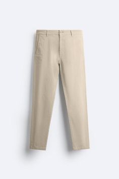 Ankle-length Cotton Jeans With Side Pockets, Fitted Ankle-length Jeans, Fitted Jeans With Pockets And Ankle-length, Fitted Jeans With Pockets, Ankle-length, Fitted Ankle-length Jeans With Pockets, Slim Fit Cotton Pants For Summer, Slim Fit Ankle-length Pants With Welt Pockets, Stretch Pants With Straight Hem For Summer, Stretch Pants With Pockets For Business Casual