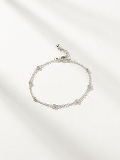 Everyday Glam Bracelet