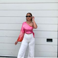 New With Tag. Crop Top With Asymmetrical Neckline And One Elbow-Length Sleeve. Ruching Detail And Side Bow. Hidden In-Seam Zip Closure. 3427/475 Boxr5/Boxa012 Trendy One-shoulder Pink Top, Trendy Pink One-shoulder Top, Chic Pink One-shoulder Top, Pink Asymmetrical Top For Summer, Pink Asymmetrical Summer Top, Pink One-shoulder Feminine Top, Feminine Pink One-shoulder Top, Zara One Shoulder Summer Top, Zara One-shoulder Top For Spring