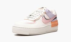 WMNS AIr Force 1 Shadow CL0919 111 Tenis Air Force, Air Force 1 Shadow, Stadium Goods, Air Force Sneakers, Nike Cortez, Nike Cortez Sneaker, Nike Air Force 1, Nike Air Force Sneaker, Air Force 1