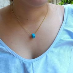 Turquoise cube necklace, made of high quality, 14k gold filled chain. Elegant and dainty necklace for both special or everyday occasions. Ideal for bridesmaid gift or anniversary gift. A nice gift for her! The listing is only for the cube necklace! Find the christian constatinato necklace on https://www.jewellusion.com/646621974 or in solid gold on https://www.jewellusion.com/listing/838662162/gold-necklace14k-gold-christian-necklace Length approx. 17 inches - can be adjusted upon request. ♥ All Gold Adjustable Minimalist Turquoise Necklace, Minimalist Adjustable Gold Turquoise Necklace, Adjustable Minimalist Gold Necklace, Gold Minimalist Turquoise Necklace Gift, Modern Turquoise Jewelry For Everyday, Modern Turquoise Hypoallergenic Jewelry, Minimalist Turquoise Charm Necklace For Gift, Minimalist Hypoallergenic Blue Necklace, Everyday Blue Hypoallergenic Necklace