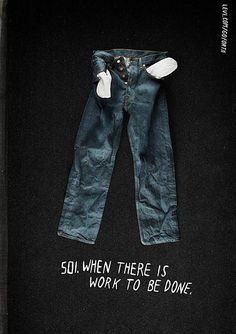 Levi’s ‘Go Forth’ campaign by Wieden+Kennedy Flatlay Product, Jeans Photography, Mens Jeans Pockets, Bollywood Sarees Online, Denim Projects, Walt Whitman, Jean Pockets, Clothing Photography