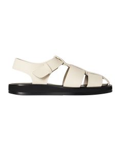 Sporty Sandals, Ivory Sandals, Latest Sandal, Sporty Sandal, Fisherman Sandals, Sandals Flat, Leather Sandals Flat, Brown Leather Sandals, Blue Sandals