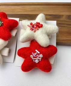 Felt Star Hair Clip, Girl Hair Accessory, Gift for Girls - Etsy Slovenia Felt Star, Felt Hair Clips, Star Hair, Hair Clips Girls, Gift For Girls, Girl Hair, Girls Hair Accessories, Slovenia, Hair Accessory