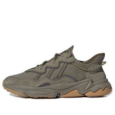 adidas Ozweego 'Trace Cargo' EE6461 (SNKR/Unisex/Gift Recommend) Ozweego Adidas, Adidas Ozweego, Unisex Gift, Unisex Gifts, Adidas, Gifts