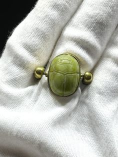 your amazing Egyptian scarab Ring with the unique hand carving and the Egyptian hieroglyphs and with the beautiful Egyptian touching , Hand made of Bronze with the Jade stone Scarab ,  you can use it as a Ring to make you feel the power and Give you the best luck in your life , special made for the Healing Rings lovers  ;) a very very unique Ring you will never find it anywhere ;) Note : You can customize the Ring size with any size you want, Just send to us your size in the Personalization or i Solarpunk Society, Golden Goblet, Scarab Ring, Royal Au, Egyptian Hieroglyphs, Ancient Egyptian Jewelry, Egyptian Scarab, Egyptian Hieroglyphics, Historical Jewellery