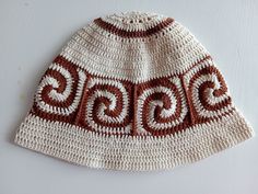 Beige and brown Handmade unisex granny square crochet bucket hat, Crochet bucket hat for men, for women, Gift for him, Gift for her One Size Fits all For other Colors:  https://www.etsy.com/listing/1600493999/handmade-black-and-grey-unisex-granny?click_key=6d6cb95141ed39896bb84f783229610047d4c3ec%3A1600493999&click_sum=43c60c94&ref=shop_home_active_2 https://www.etsy.com/listing/1239998820/handmade-unisex-granny-square-crochet https://www.etsy.com/listing/1163397806/handmade-granny-square-croche Handmade Brown Bucket Hat With Curved Brim, Brown Crochet Cap Hat, Brown Yarn Bucket Hat With Curved Brim, Brown Yarn Crochet Bucket Hat, Brown Crochet Yarn Bucket Hat, Brown Handmade Curved Brim Crochet Hat, Brown Crochet Bohemian Bucket Hat, Adjustable Crochet Brown Bucket Hat, Bohemian Brown Crochet Bucket Hat