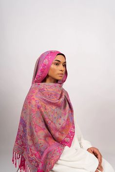 Successful Women Style, Stylish Abaya, Modest Girly Outfits, Pashmina Hijab, Abaya Fashion Dubai, Digital Dress, Estilo Hijab, Eid Outfits