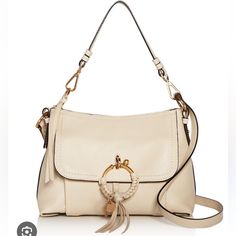 Nwt See By Chloe Joan Bag. Please See Picture For Measurements. Dust Bag Included! Let Me Know If You Have Any Questions. Chloe Joan Bag, See By Chloe Joan, Chloe Bags, See By Chloe, Let Me Know, Chloe, Dust Bag, Bag Lady, Let Me