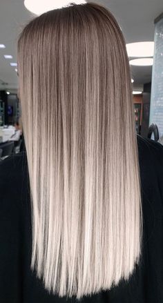 best-hair-colors 1 - I Take You | Wedding Readings | Wedding Ideas | Wedding Dresses | Wedding Theme Baylage Hair, Best Hair Color, Kadeřnické Trendy, Ombre Hair Blonde, Vlasové Trendy, Gorgeous Hair Color, Long Hair Color, Brown Hair Balayage, Blonde Hair Inspiration