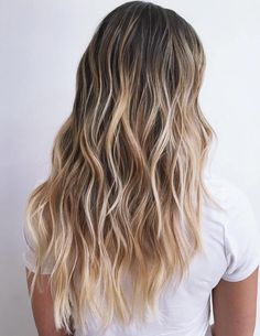 Semi Blonde Hair Highlights, Best Pink Hair Dye, Dirty Blonde Hair Balayage, Pastel Pink Hair Dye, Aesthetic Balayage, Medium Aesthetic, Honey Aesthetic, Blonde Hair Balayage, Balyage Hair