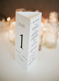 the table numbers are placed on top of each other in order to be readable