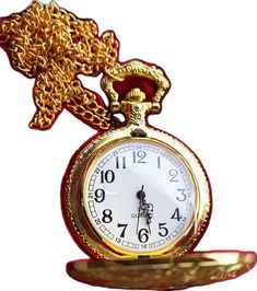 Antique Pocket Watch As Gift, Gold Chronometer Pocket Watch, Gold Pocket Watch With Chronometer, Yellow Gold Quartz Pocket Watch Gift, Vintage Pocket Watch Gift, Engraved Bronze Pocket Watch As Gift, Gold Pocket Watch With Metal Dial As Gift, Gold Pocket Watch With Metal Dial Gift, Gift Gold Pocket Watch With Metal Dial