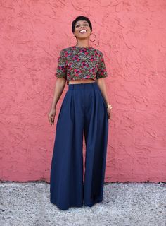 African Attire, Mode Inspiration, Mode Style, African Print, African Fashion, Pretty Outfits, Fashion Inspo Outfits, Chic Outfits, Casual Chic