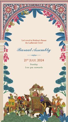 Traditional Indian Wedding Invitation Wedding Invites Traditional, Indian Wedding Card Background, Reception Invitation Cards, Traditional Wedding Invite, Traditional Wedding Card, Diwali Invite, Traditional Indian Wedding Invitations