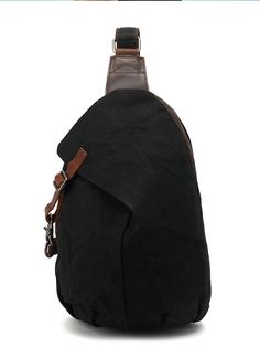 Measurements 8.6" L x 4.7" W x 9" H (22cm*12cm*23cm)

Unit weight: 420g

Material: Canvas

Matching leather - first layer cowhide

Lining texture: Cotton

Shoulder straps -high density cotton webbing

Adjustable shoulder strap Black Waxed Canvas Backpack, Black Waxed Canvas Satchel Shoulder Bag, Black Waxed Canvas Shoulder Satchel, Black Canvas Satchel Backpack, Black Waxed Canvas Shoulder Bag For Everyday Use, Black Canvas Backpack Satchel, Black Waxed Canvas Rectangular Satchel, Black Rectangular Waxed Canvas Shoulder Bag, Black Rectangular Waxed Canvas Satchel