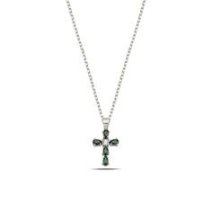 Whether worn daily as a reminder of faith or reserved for special occasions, the 14K Solid Gold Cross Pendant captivates and inspires. The Cross pendant timeless elegance and meaningful symbol make it a cherished accessory and a perfect gift for any occasion. Its versatility makes it an ideal gift for loved ones on significant milestones, celebrations, or simply to show your affection and support. PRODUCT DETAILS: Material: 14K Solid Gold (real solid gold, no gold-filled or no gold plated materi Timeless Formal Birthstone Necklaces, Elegant Silver Cross Necklace, Elegant Sterling Silver Cross Necklace, Luxury Formal Cross Pendant Necklace, Luxury Formal Cross Necklace, Classic Diamond Cross Necklace For Formal Occasions, Elegant Sterling Silver Cross Necklace As Gift, Luxury Cross Necklace For Formal Occasions, Timeless Emerald Necklace As Gift