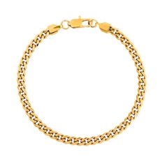 So sleek and luxurious. The Bentley Cuban Bracelet is a classic cuban design. Made to wear to the gym, daily or a night out. It pairs perfectly with any other necklaces. This chain is made of stainless steel, so waterproof! The color remains perfect. Gold: 18k gold platingLength: 8 inchWidth: 5mmMaterial: Stainless steel Waterproof jewelry Tarnish Free Hypoallergenic Glazd Pouch with every order Free US Shipping Easy Exchange & Return policy PRODUCT INFOAll our jewelry are made of stainless stee Cuban Design, Lightning Bolt Necklace, Cuban Bracelet, Virgin Mary Necklace, Dainty Initial Necklace, Mama Necklace, Face Necklace, Number Necklace, Goddess Necklace