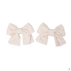 This price includes a pair of hairclips or a KC or a bonnet or a waistbelt. White Bow Tie Hair Accessories For Summer, White Decorative Bow Hair Accessories For Summer, White Hair Accessories With Decorative Bow For Summer, Lolita Dress, Hair Bows, Hair Clips, Off White, White