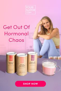 Healthy Habits Ideas, Balanced Hormones, Detox Body, Herbal Steam, V Steam, Diet Detox, Balance Your Hormones, Healthy Supplements