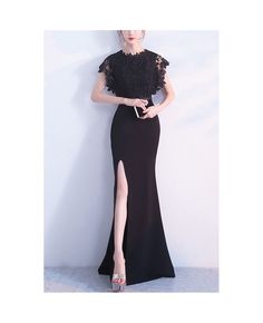 Get 10% off now! Buy sheath fitted special occasion dress with split at cheap price online. Free stable shipping and pro custom service since 2009. Fitted Dresses With Sweep Train And Split, Split Dresses For Banquet Or Prom Season, Split Dresses For Banquet And Prom Season, Split Dresses For Banquets And Prom Season, Fitted Split Dress For Banquet, Fitted Dress With Split For Banquet, Banquet Evening Dress With Side Slits And Split, Maxi Length Dresses With Side Slits For Banquet, Long Party Dress With Split Design