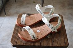 The Fine Alpargatas of Don Pio | Huarache Blog Shoe Cobbler