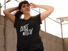 Boss Witch, Witch Shirt, Witchy Shirt, Bruja Shirt, Witchy Woman, Occult Shirt, Goth Shirt. Pagan Sh Feminism Shirt, Nursing Shirt, Goth Shirt, Mothers Day Special, Feminist Shirt, Mothers Day T Shirts, Shirt Collection, Nursing Shirts, Tshirts Online