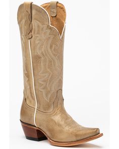 Idyllwind Women's Britches Western Boots - Snip Toe, Light Brown Cowgirl Boots, Snip Toe Cowgirl Boots, Shyanne Boots, Double Rose, Boot Barn, Ariat Boots, Roper Boots, Boot Straps, Western Boots Women