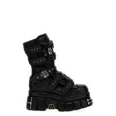 Vetements X New Rock Leather 'Gamer' Boots With Stud Application, Velcro Strap Closure, Platform Sole. Color: Black Size & Fit: Eu Men Made In: Belgium Sku: Jul-Ue64bo390bblack Welcome To The Official Luosophy Poshmark Closet! Luosophy Is A Luxury Brand Reselling Company Founded In San Diego, Ca From 2016. All Our Products Are Imported From Italy And Sold In The Usa. We Do Our Best To Provide High Fashion, Luxury Items At Affordable Prices. We Guarantee All Our Products Are 100% Authentic. Shop Vetements Shoes, New Rock, Long Blonde, Long Blonde Hair, Velcro Straps, Fashion Luxury, Luxury Items, Luxury Brand, Luxury Branding