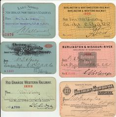 four different types of checks are shown in this image, each with their own name