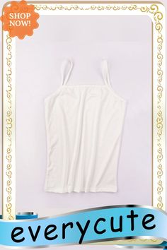 Summer Women Camisoles Crop Top Sleeveless Shirt Lady Bralette Tops Strap Home Sleepwear Camisole Base Vest Tops Fit for 35 70kg White Sleeveless Camisole With Built-in Bra, White Tops With Built-in Bra And Wide Straps, Cotton Sleeveless Vest With Built-in Bra, White Stretch Vest With Tank Straps, White Sleeveless Seamless Tank Top, White Stretch Cami Vest, White Camisole With Wide Adjustable Straps, Solid Seamless Camisole Vest, Seamless Camisole Vest