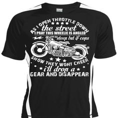 I ll Drop A Gear And Disappear T Shirt  Being A Biker T Shirt  Cool ShirtI ll Drop A Gear And Disappear T Shirt  Being A Biker T Shirt  Cool Shirt   This model reduces inventory waste and allows customers to create personalized designs. These t-shirts are made from high-quality materials and come in a range of sizes and colors, making them versatile for any occasion. Biker T-shirt With Sublimation Print, White Biker Top With Letter Print, Sublimation Print Short Sleeve T-shirt For Motorcycling, Biker Style Short Sleeve T-shirt With Front Print, Sublimation Print Biker T-shirt With Crew Neck, White Sublimation Print T-shirt For Biker Events, Biker T-shirt With Letter Print And Crew Neck, White Short Sleeve Top For Biker Events, Biker Style T-shirt With Letter Print And Crew Neck