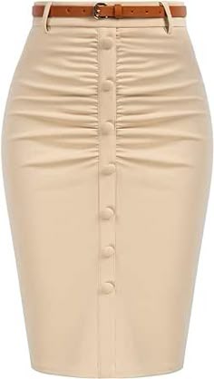 Pencil Skirt Outfits Casual, Corporate Dress