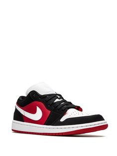 Jordan Air 1 Low, Air Jordan 1 Low Black, White Gym, Jordan Air, Red Sneakers, Air Jordan 1 Low, Jordan 1 Low, Low Sneakers, Air Jordan 1