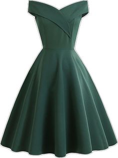 Vintage Fitted Dress For Banquet, A-line Banquet Dress, Fitted Green Sleeveless Dress, Solid Color Fitted Bridesmaid Dress, Solid Color A-line Banquet Dress, Green Sleeveless Midi Dress For Banquet, Sleeveless Green Midi Dress For Banquet, Fitted Solid Color Dress For Wedding, Green A-line Mini Dress For Wedding