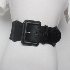 This belt makes the perfect statement . Comes in five fun & fashionable colors from which to choose. Pair with your favorite skirt, jeans, pants, jumpsuit, romper or dress. Wide Coat, Pants Jumpsuit, Skirt Jeans, Bohemian Girls, Hair Powder, Silver Belts, Professional Makeup Brushes, Wide Belt, Black Khakis