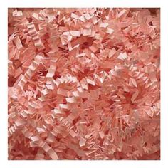 Krinkle Light Pink 1lb - Toy World Inc Cheap Handmade Pink Craft Supplies, Blush Pink Transparent Paper, Cheap Pink Craft Supplies For Gifts, Styling Essentials, Party Styling, Diy Party Supplies, I Believe In Pink, Bubble Gum Pink, Paper Light