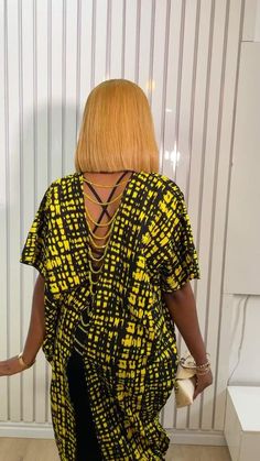 Rock the Omah Ankara Kimono Jacket for a touch of African elegance. 😍👘 Link in bio to slay your style. Ankara Kimono Dress Styles, Shorts And Jacket Outfit, Ankara Kimono Outfit, Kimono Ankara Styles, Ankara Kimono Dress, Kimono Jacket Outfit, Ankara Jackets For Women, Ankara Kimono Style, Adire Fashion