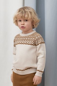 White Christmas Outfit, Scandinavian Style Clothes, Blond Boy, Scandinavian Baby, Toddler Haircuts, Crochet Sweater Design, Baby Boy Hairstyles, Scandinavian Kids, Boy Haircuts