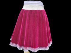 You will get exact skirts in picture. Feminine Fitted Full Skirt, Fitted Pink Pleated Mini Skirt, Pink Stretch Ruffled Skirt, Pink Stretch Feminine Skirt, Fitted Knee-length Pink Skirt, Elegant Pink Skirted Bottoms, Elegant Pink Mini Pleated Skirt, Pink Ruffled Full Skirt Bottoms, Pink Fitted Pleated Skirt For Party