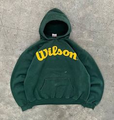 Vintage Wilson Hoodie Outfit  For Men  For Women Easy 30 day return policy Hoodie Outfit Winter, Outfit For Men, Fall Fits, Hoodie Outfit, Outfit Winter, Mode Streetwear, 로고 디자인, Dream Clothes, Winter Outfit