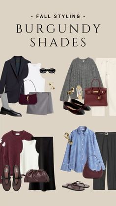 Aesthetic Casual Fall Outfits, Intro To Fall Outfits, Black And Brown Capsule Wardrobe, 2024 Fall Outfits Work, September Weekend Outfits, Fall Modern Outfits, Day To Night Outfit Autumn, Fall Fashion Board, Fall Canada Outfits