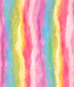 a multicolored striped background with lots of different colors