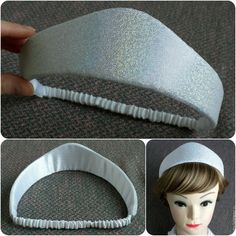 Festival Costumes, Denim Jeggings, Doll Hat, Soutache Jewelry, Diy Headband, Fascinator Hats, Dress Hats, Diy Costumes