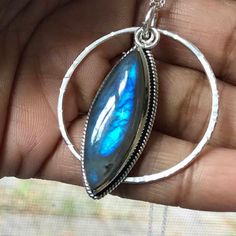 Open Your Third Eye, Opening Your Third Eye, Labradorite Necklace, Healing Necklace, Necklace For Men, Necklace Blue, Chakra Healing, Third Eye, Blue Light